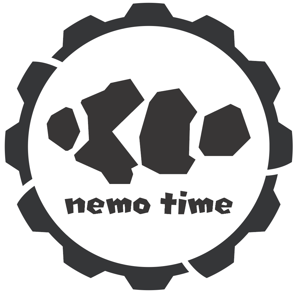 NEMO TIME